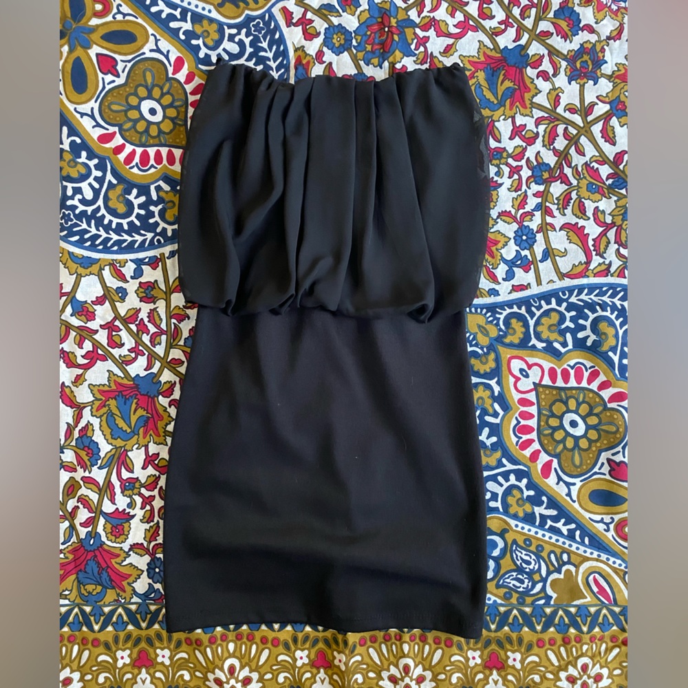 Windsor Dress
